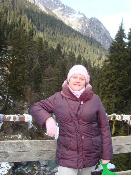 Ирина Петренко