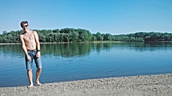 Илья Лихачев