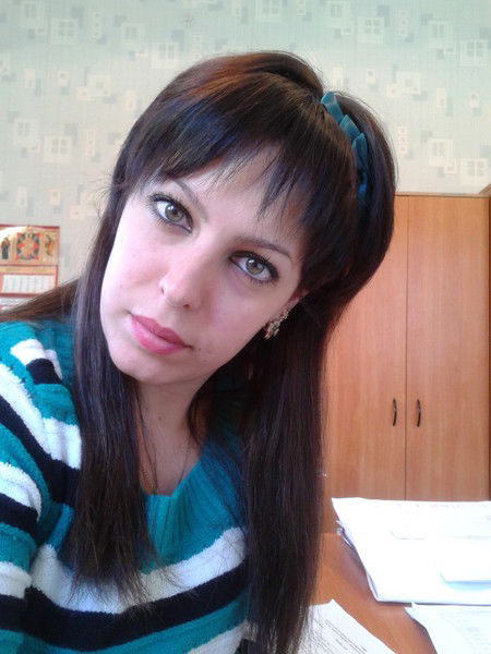 Светлана Митяева