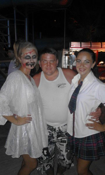 Сергей Данилко