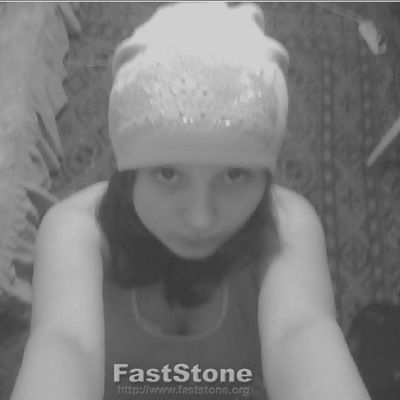 Лиличка Геривенко