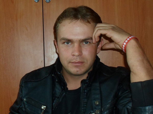 Виктор Богатырев