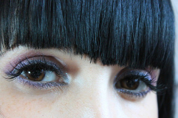 Лена Фомина