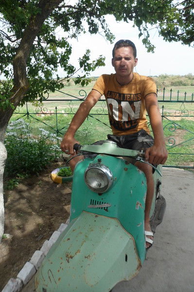 Александр Мартынов