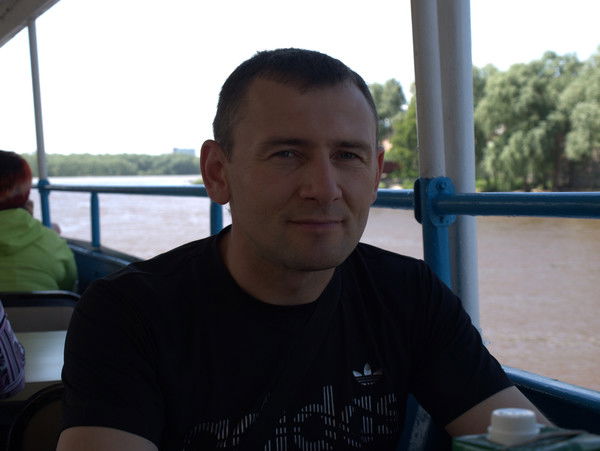 Игорь Жарынский