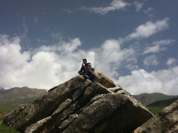 Насим (Максим) Коробкин