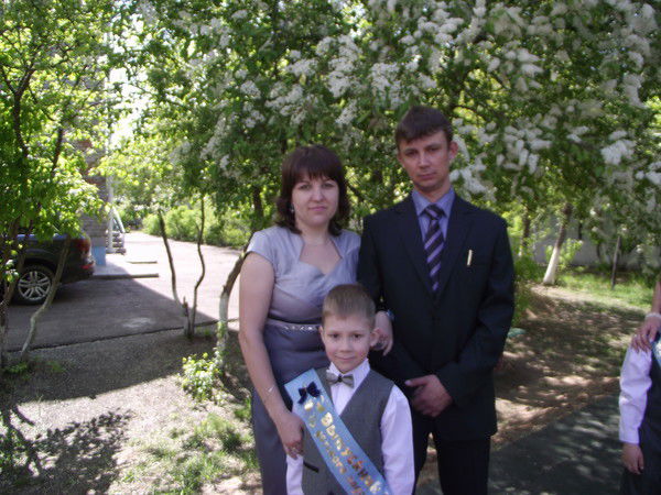 Наталья Ещенко