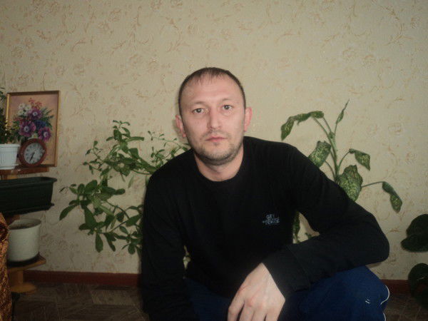 Руслан Габбасов