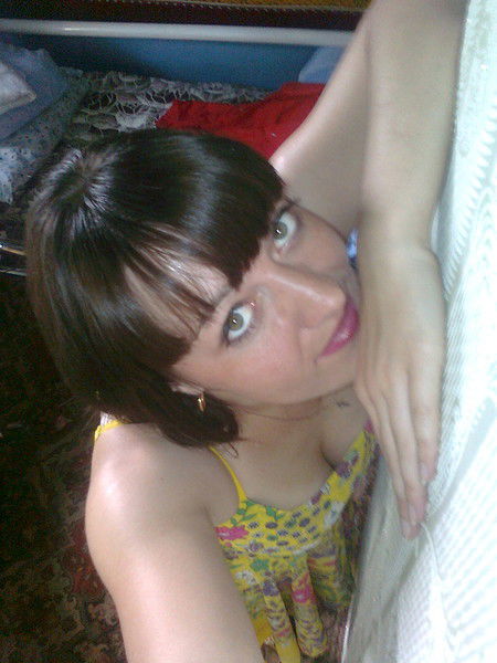 Альбина Моисеева