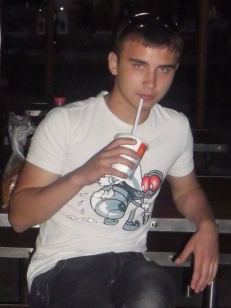 Роман Кравченко