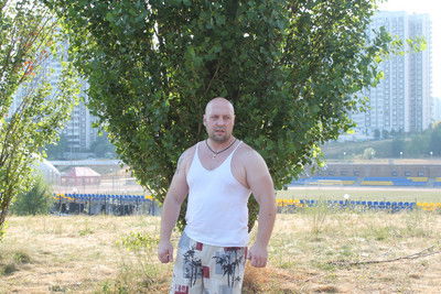 Михаил Тарасов