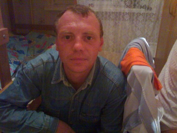 Дмитрий Тулупов