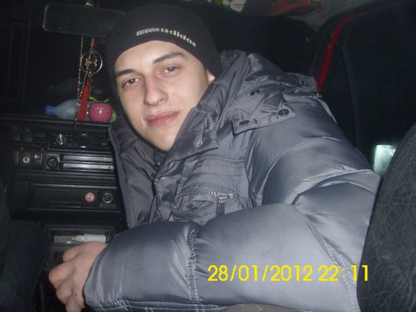 Игорь Суворов