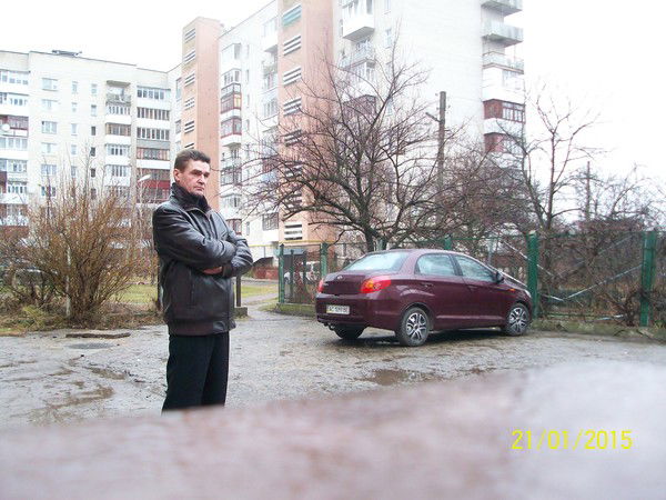 Kozlov Oleg Petrovich