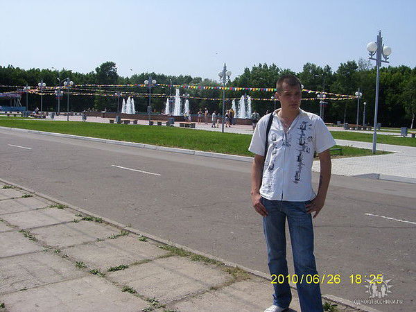 Юрий Гузовец