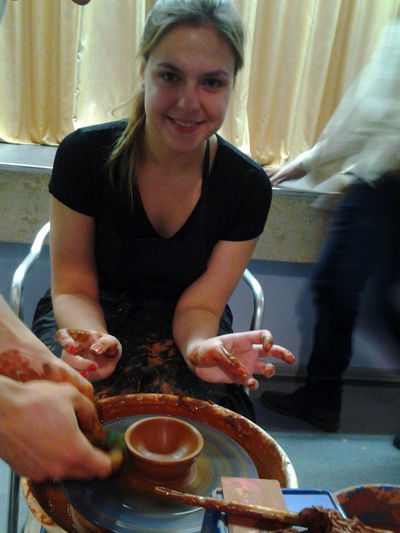 Катерина Дронова