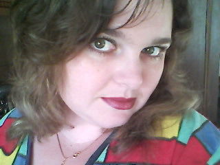 Оксана Кравченко