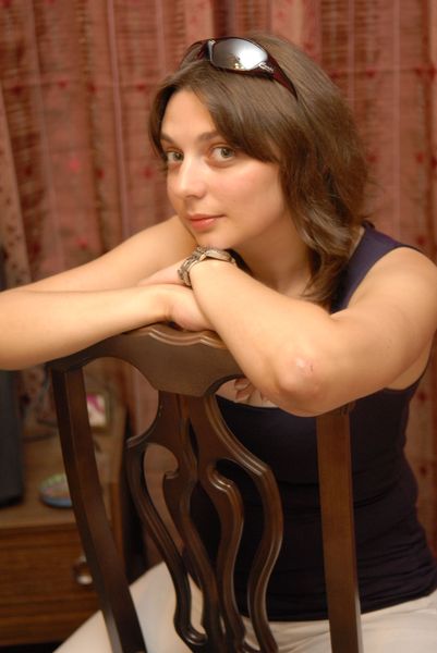 Татьяна Поповская