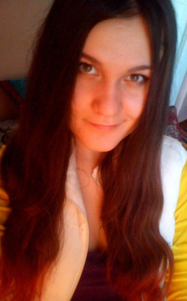 Мария Климова