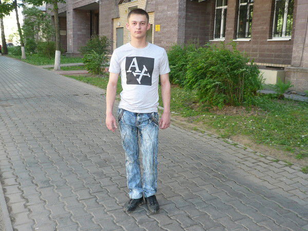 Александр *****