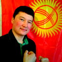 Бекболот Коконбаев