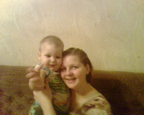 Татьяна Понамарёва