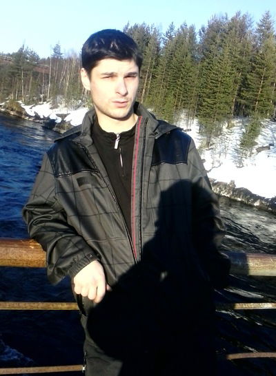 Михаил Танасогло