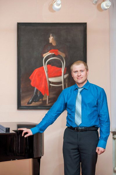 Михаил *******