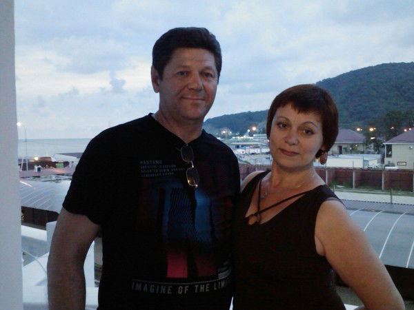 Александр Гришаенко