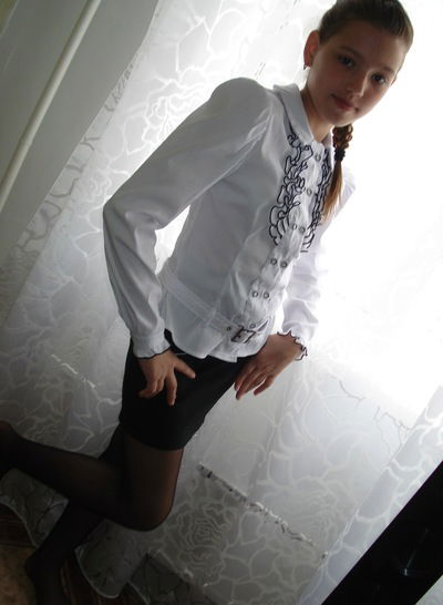 Кристина Григорьева