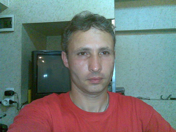 Виталий Рассказов