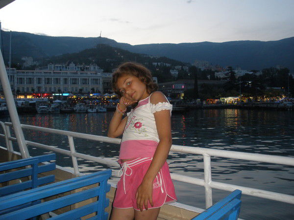 Анастасия Лепешева