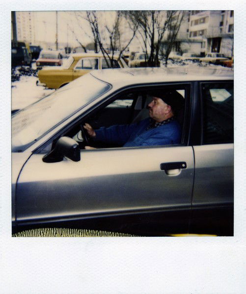 Усман Глух Абдурахманов