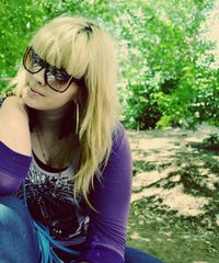 Anzhelika Shulzhenko