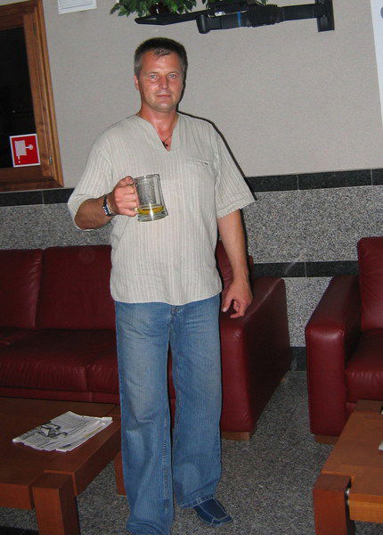 Олег Мишунин