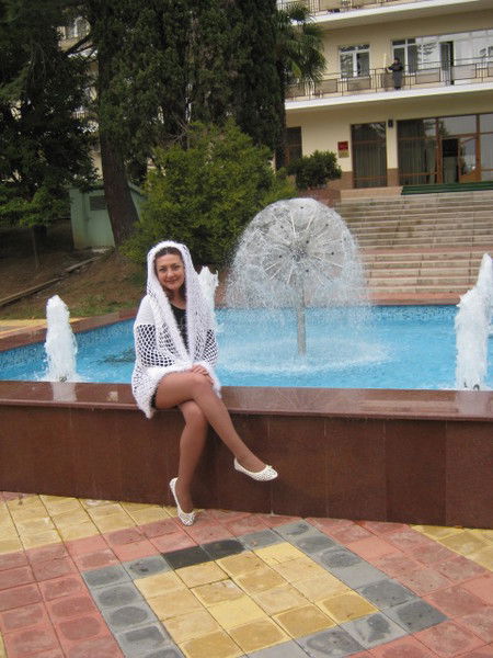 Элина Равильевна