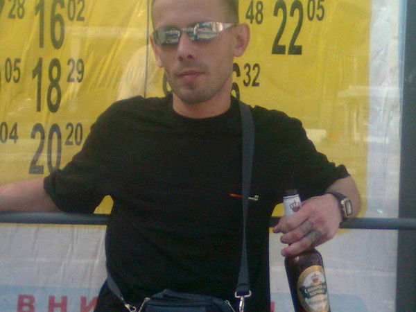 Анатолий Пучков