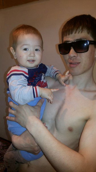 Райхан Жусупова