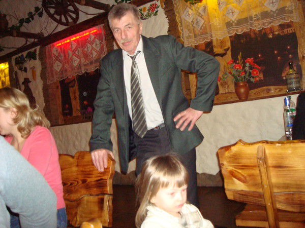 Василий Гаврилюк