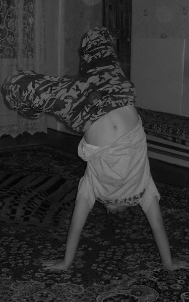 Рустам Хайбуллин