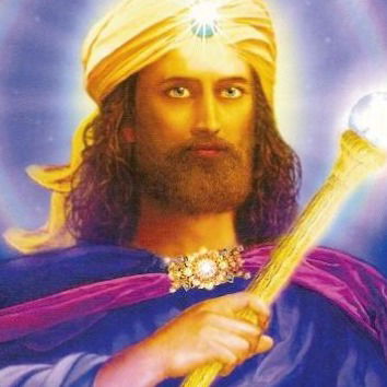 Васильев Николай