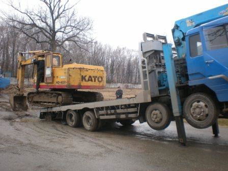 Евгений Семенков