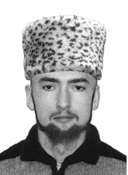 Сергей Богданов