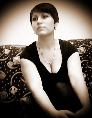 Надежда Свиридова