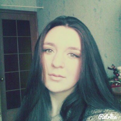 Настя Карлова