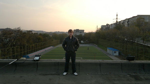 Иван Галкин