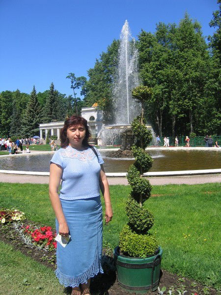 Гульнара Низамиева