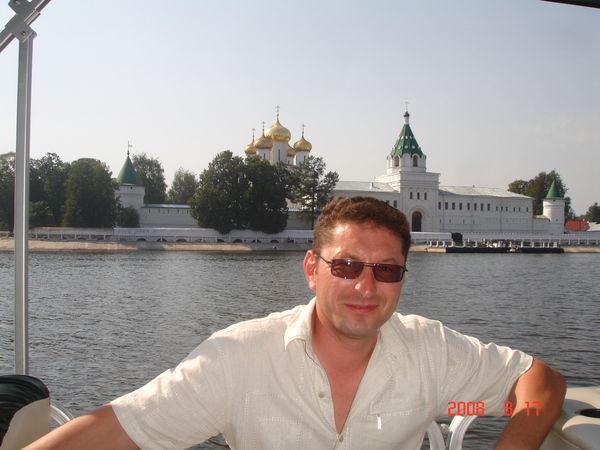 Эдуард Баданин