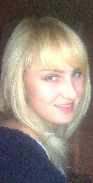 Лилия Богук