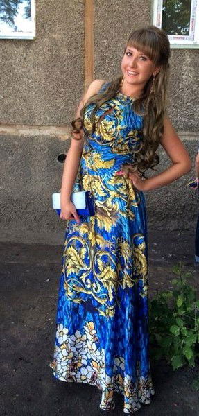 Катя Васильева